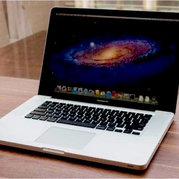 MacBook Pro 15” - Picture 1 of 2